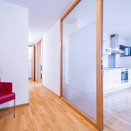 Altstadtwohnung "Klein Venedig" Friburgo em Brisgóvia Exterior foto